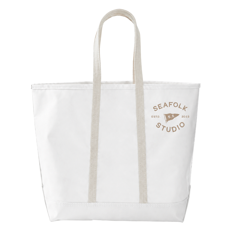 TAYTUM TOTE - LARGE image