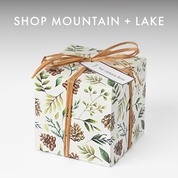 Shop Gifts for Mountain Getaways